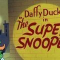 Photo The Super Snooper