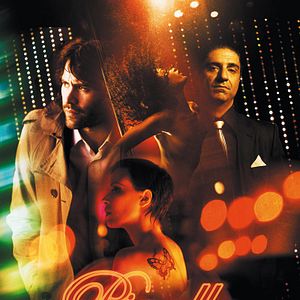 Photo Pigalle, la nuit