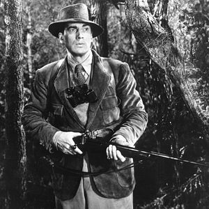 Photo Man Hunt (Chasse à l'homme)