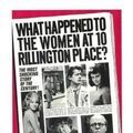 Photo L'Etrangleur de la place Rillington