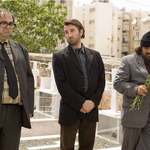 Photo Filippos Tsitos