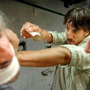 Photo Daniel Monzón