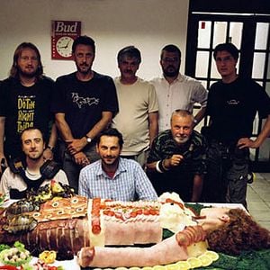 Photo Péter Kerekes