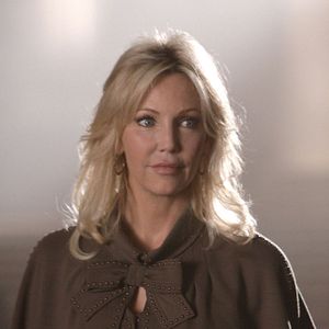 Photo Heather Locklear