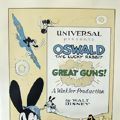 Photo Great Guns