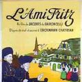 Photo L'Ami Fritz