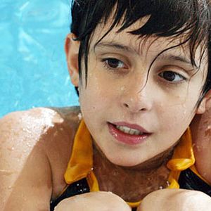 Photo Dorothée Van den Berghe