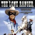 Photo The Lone Ranger