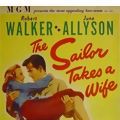 Photo The Sailor Takes a Wife