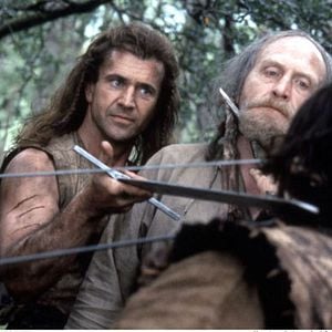 Photo James Cosmo