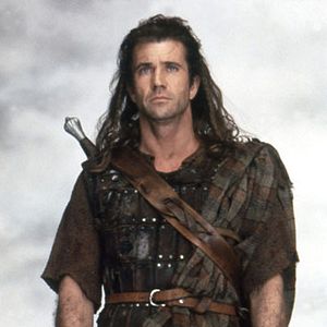 Photo Braveheart
