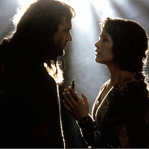 Photo Braveheart