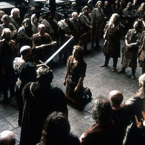 Photo Braveheart
