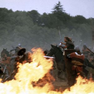Photo Braveheart