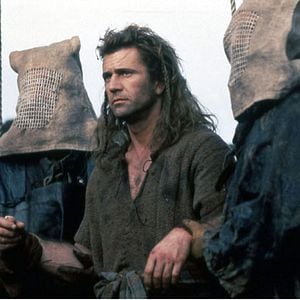 Photo Braveheart