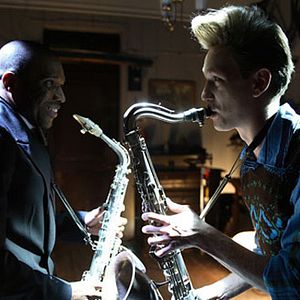 Photo Valery Todorovsky