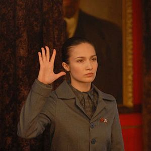 Photo Valery Todorovsky