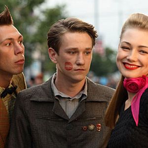 Photo Valery Todorovsky