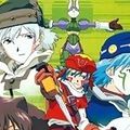 Photo .hack//Unisson