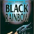 Photo Black Rainbow