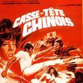 Photo Casse-Tête Chinois Pour Le Judoka