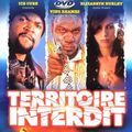 Photo Territoire interdit