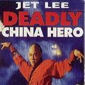 Photo Deadly China hero