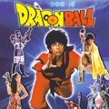 Photo Dragon Ball, le film : La Légende des 7 boules de cristal