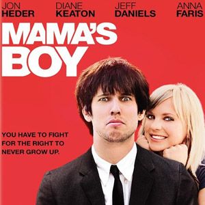Photo Mama's Boy