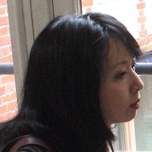 Photo Tsuyu Shimizu