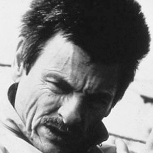 Photo Andreï Tarkovsky