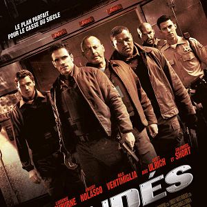 Photo Blindés