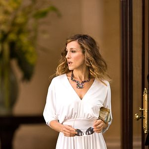 Photo Michael Patrick King