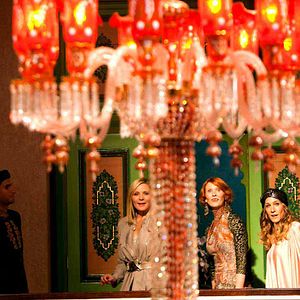 Photo Michael Patrick King