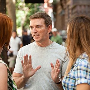 Photo Michael Patrick King