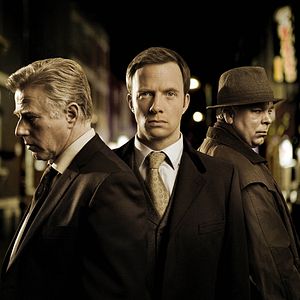 Photo Philip Davis (II)