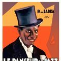 Photo Le Danseur de jazz