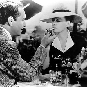 Photo Une Femme cherche son destin