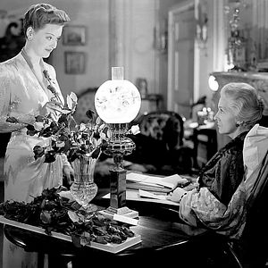 Photo Une Femme cherche son destin