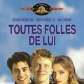 Photo Toutes folles de lui