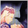 Photo La Femme au corbeau