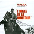 Photo L'Aigle et le Vautour