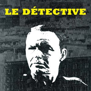 Photo Le Détective