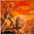 Photo Les Chasseurs de scalps