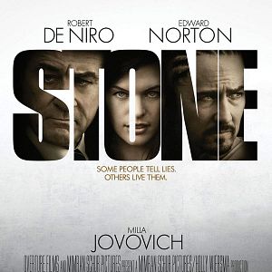 Photo Stone