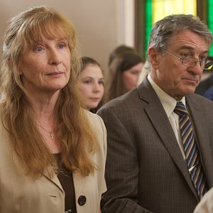 Photo Frances Conroy