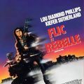 Photo Flic et rebelle