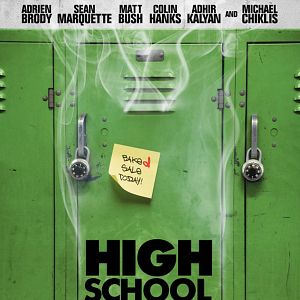 Photo High School