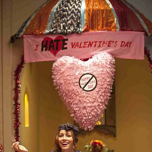 Photo Valentine's Day