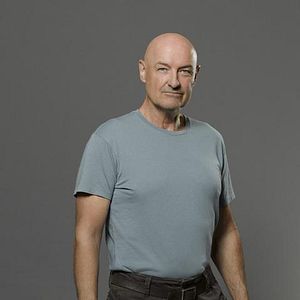 Photo Terry O'Quinn